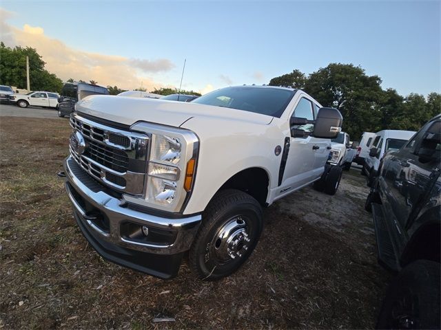 2024 Ford F-350 XL