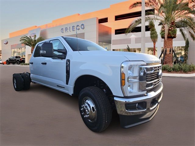 2024 Ford F-350 XL