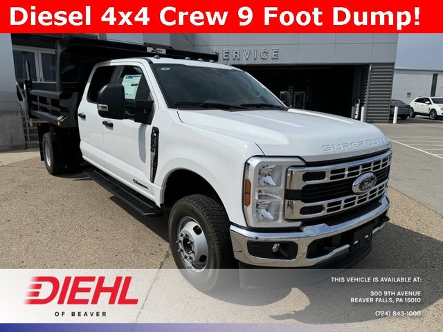 2024 Ford F-350 XL