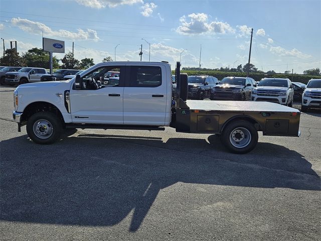 2024 Ford F-350 XL