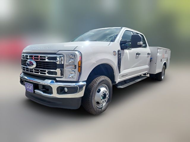 2024 Ford F-350 XL