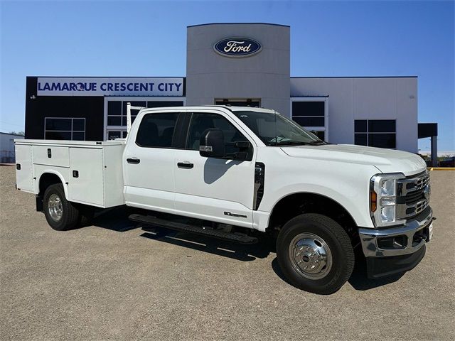 2024 Ford F-350 XL