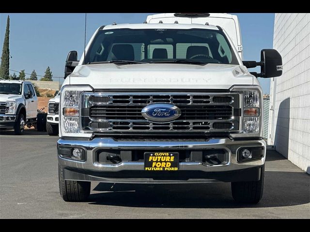 2024 Ford F-350 XL