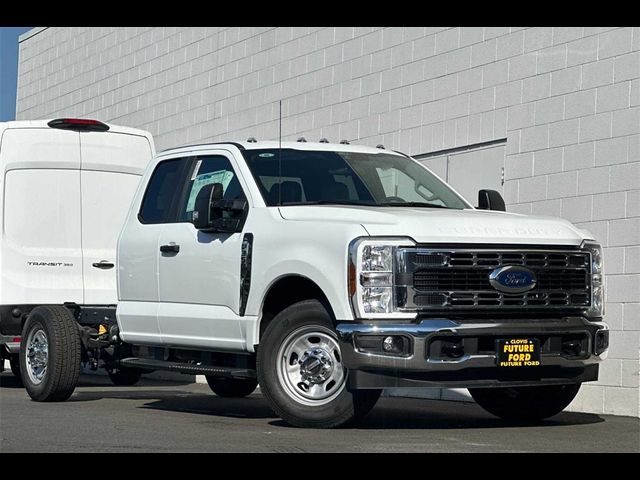 2024 Ford F-350 XL