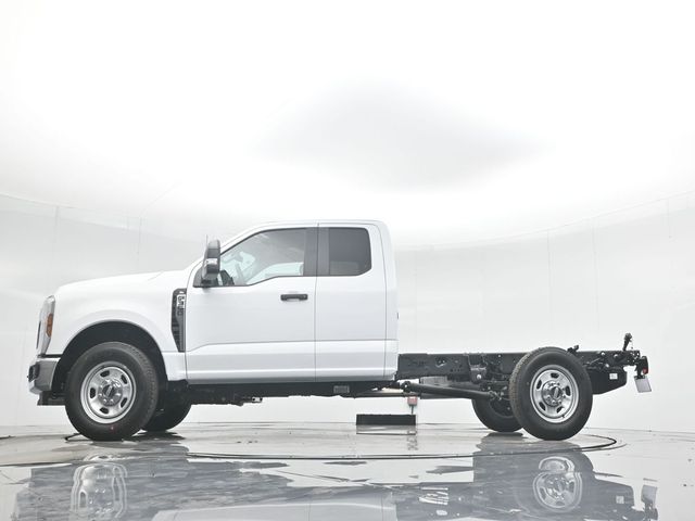 2024 Ford F-350 XL