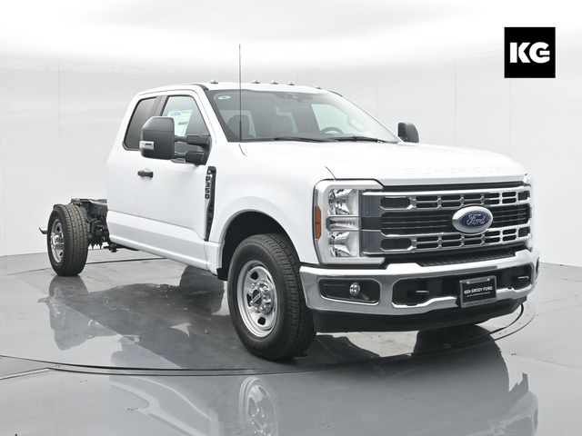 2024 Ford F-350 XL