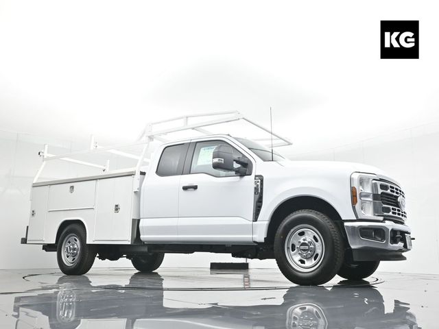 2024 Ford F-350 XL