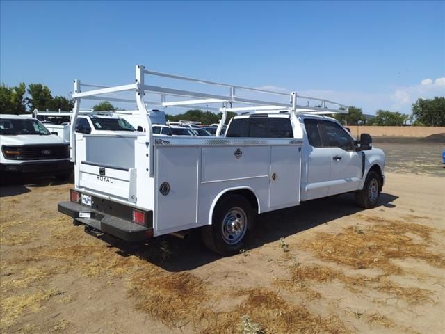 2024 Ford F-350 XL