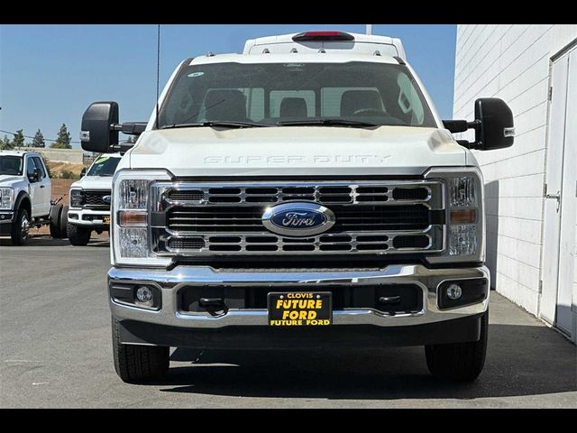 2024 Ford F-350 XL