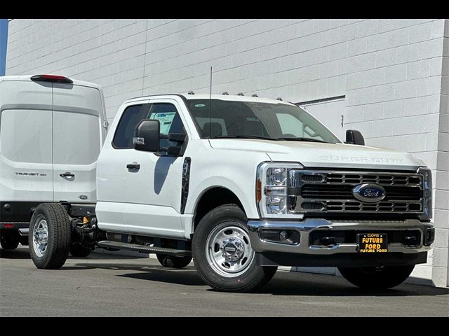 2024 Ford F-350 XL