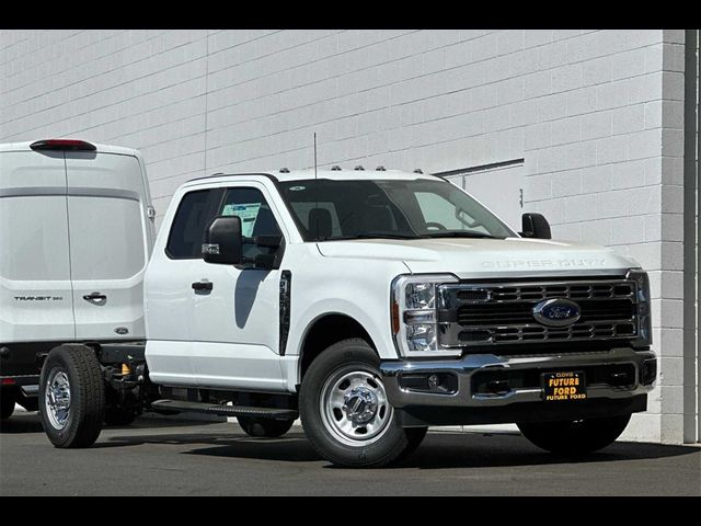 2024 Ford F-350 XL