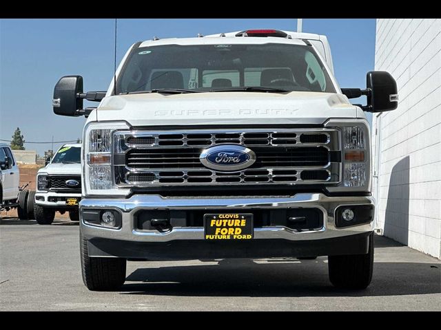 2024 Ford F-350 XL