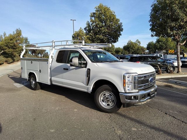 2024 Ford F-350 XL