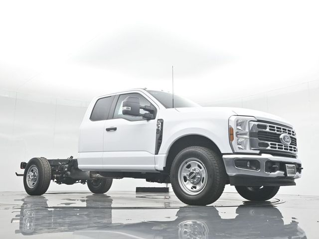 2024 Ford F-350 XL