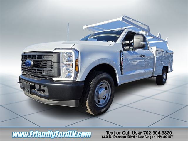 2024 Ford F-350 XL