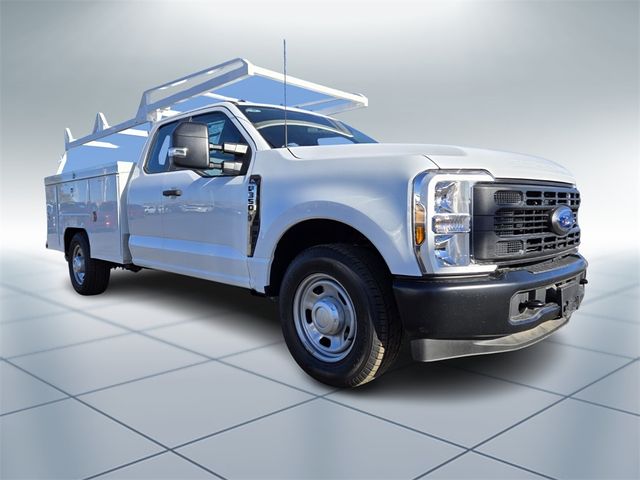 2024 Ford F-350 XL