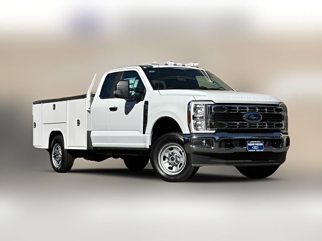 2024 Ford F-350 XL