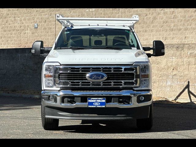 2024 Ford F-350 XL