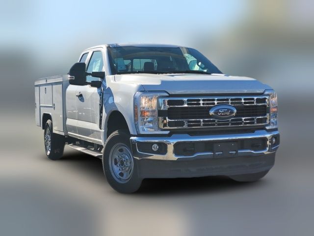 2024 Ford F-350 XL