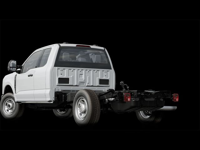 2024 Ford F-350 XL