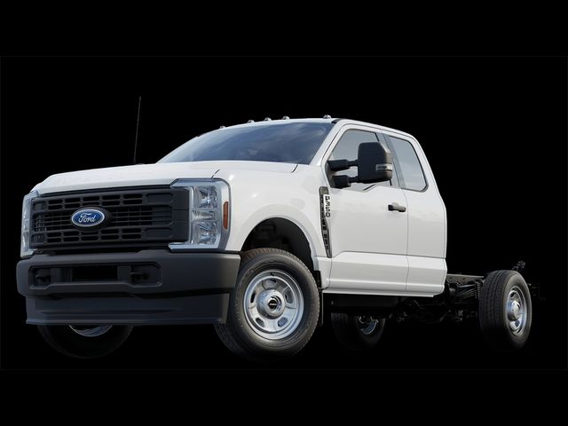 2024 Ford F-350 XL