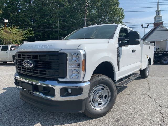 2024 Ford F-350 XL