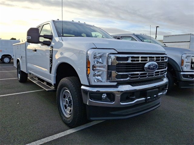 2024 Ford F-350 XL