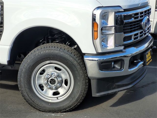 2024 Ford F-350 XL