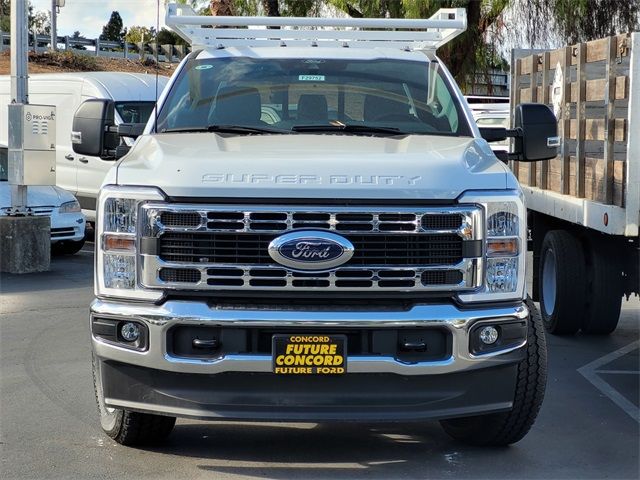 2024 Ford F-350 XL