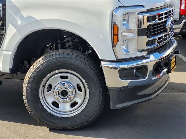 2024 Ford F-350 XL