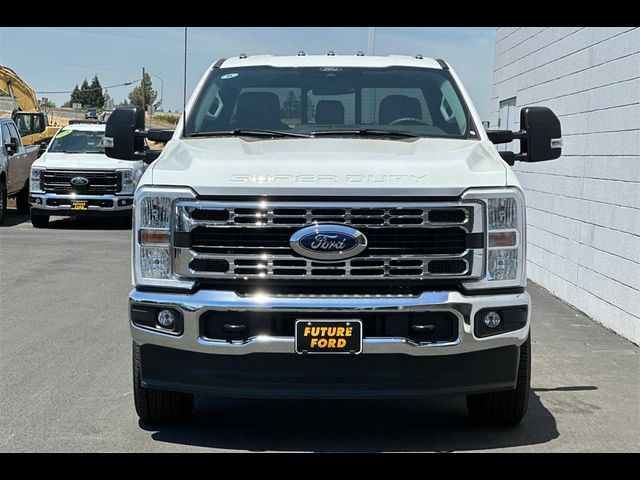 2024 Ford F-350 XL