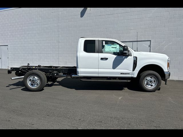 2024 Ford F-350 XL