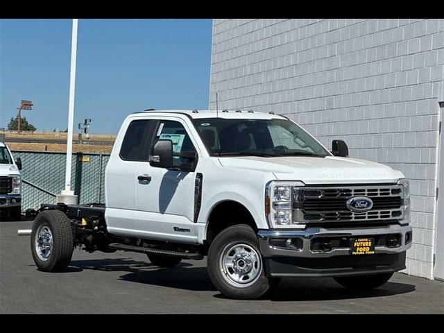 2024 Ford F-350 XL