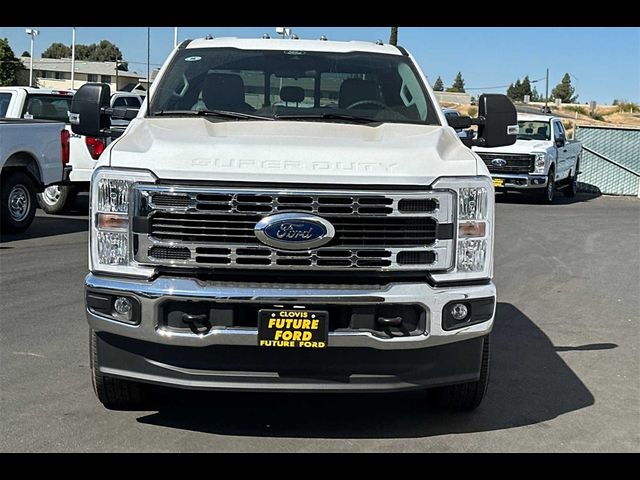 2024 Ford F-350 XL