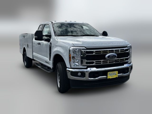 2024 Ford F-350 XL