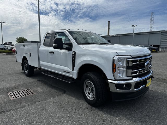 2024 Ford F-350 XL