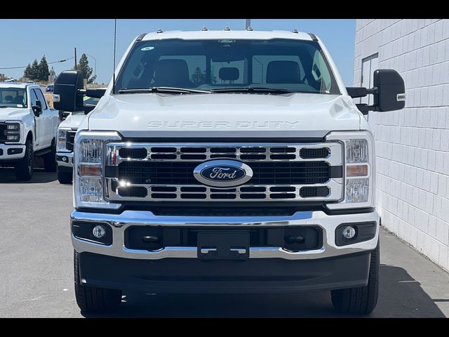 2024 Ford F-350 XL