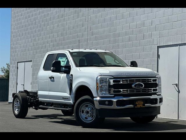 2024 Ford F-350 XL