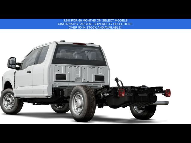 2024 Ford F-350 XL