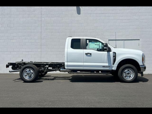 2024 Ford F-350 XL