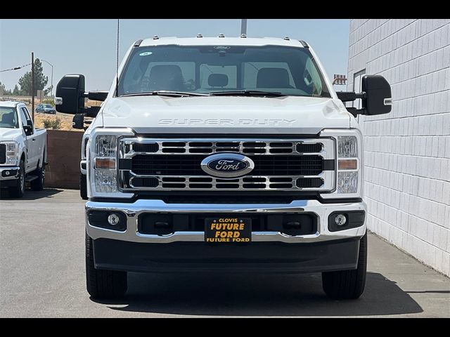 2024 Ford F-350 XL