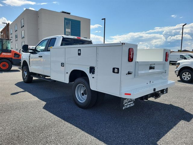 2024 Ford F-350 XL