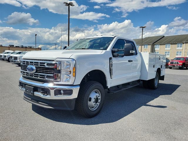 2024 Ford F-350 XL