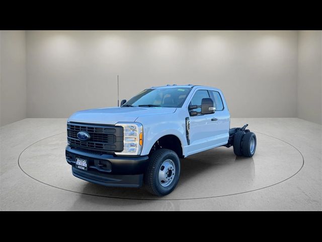 2024 Ford F-350 XL