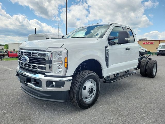 2024 Ford F-350 XL