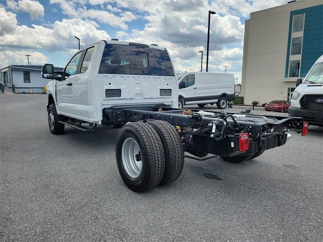 2024 Ford F-350 XL