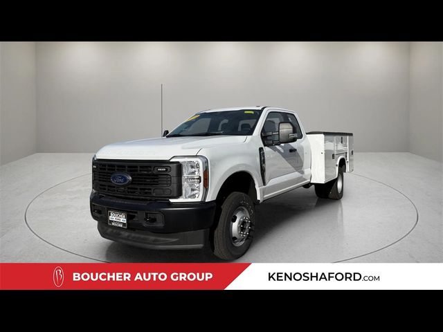 2024 Ford F-350 XL