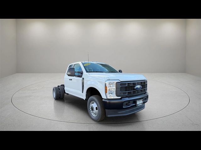 2024 Ford F-350 XL