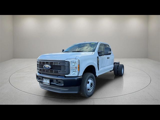 2024 Ford F-350 XL