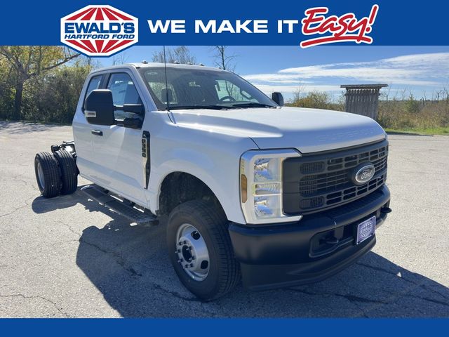 2024 Ford F-350 XL